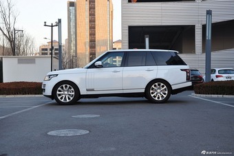 2015款揽胜3.0 V6 SC Vogue汽油版