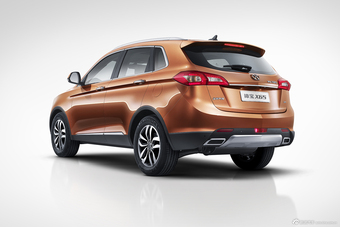 2015款绅宝X65