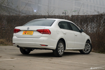 2015款朗逸1.6L手动舒适版