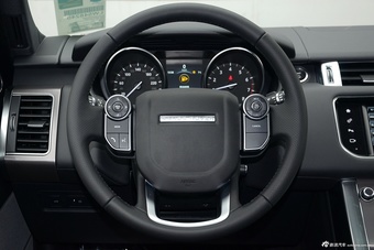 2016款揽胜运动版2.0T自动GTDI HSE