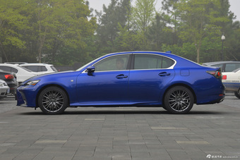 2016款雷克萨斯GS 2.0T自动200t F SPORT