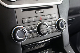 2014款第四代发现到店实拍