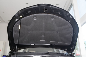 2014款宝骏630 1.5L手动舒适型