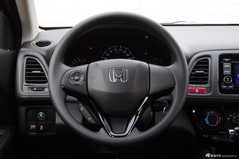 2015款缤智1.5L CVT两驱舒适