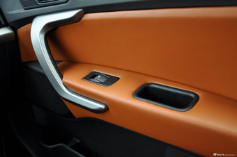 2014款瑞风S3 1.5L手动豪华型