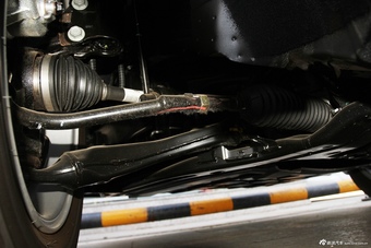 2015款悦动1.6L自动舒适型