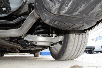 2015款金牛座2.7T自动旗舰型