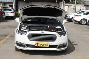 2015款金牛座2.0T自动豪华版图片