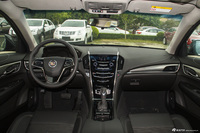 2016款ATS-L 2.0T自动25T舒适型