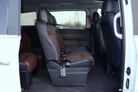 2016款上汽大通G10 2.0T自动行政版