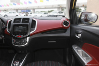 2015款奔奔1.4L IMT尊贵型国4