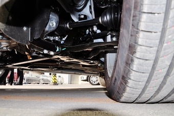 2015款观致3都市SUV 1.6T自动炫动派