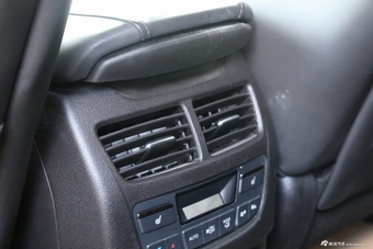 2014款讴歌MDX 3.5L豪华版