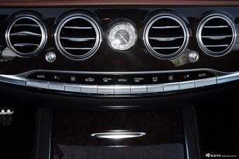 2014款奔驰S65L AMG