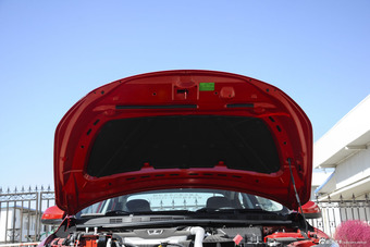 2015款纳5 1.8T自动智慧型