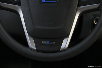 2013款荣威E50标准型