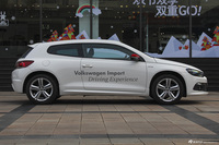 2013款尚酷 1.4TSI GTS