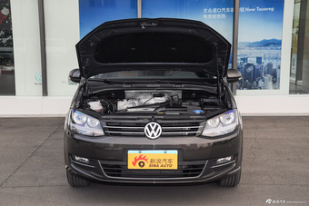 2013款夏朗1.8T自动舒适型