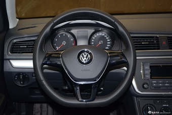 2015款朗逸1.6L手动舒适版