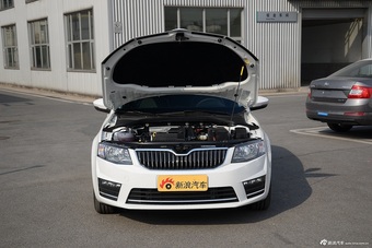 2017款明锐 1.4T自动智行版