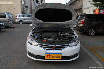 2015款荣威360 1.4T自动尊享版