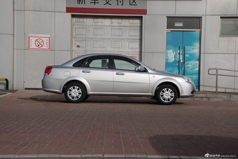 2015款凯越1.5L手动经典型