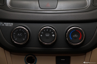 2014款奇瑞E5 1.5手动优悦型