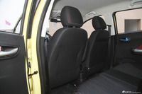 2015款奔奔1.4L IMT尊贵型国4