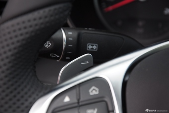 2015款奔驰C200运动版