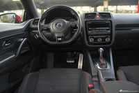 2013款尚酷 1.4TSI GTS