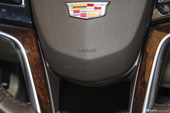 2016款凯迪拉克XTS 2.0T自动28T技术型