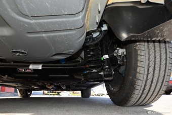 2016款雪铁龙C4世嘉1.2T自动THP豪华型