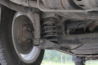 2014款帅客HR16 1.6L手动豪华型国5图片