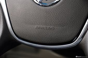 2013款别克GL8豪华商务车到店实拍