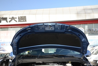 2016款上汽大通G10 2.0T自动精英版