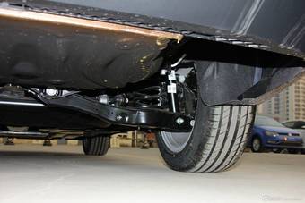 2015款凌渡280TSI到店实拍