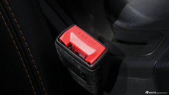 2015上海车展：海马S7T