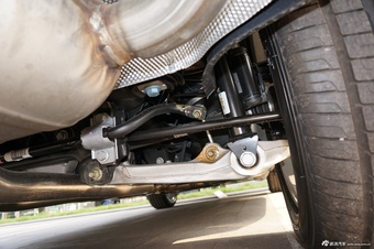 2014款奔驰ML400到店实拍