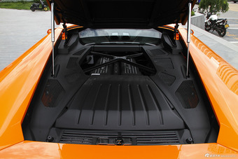 2014款Huracan LP610-4