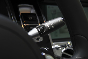 2014款魅影6.6T 自动基本型