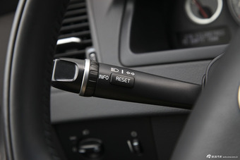 2015款沃尔沃XC CLASSIC