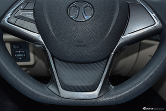 2015款绅宝CC 1.8T手动舒适版