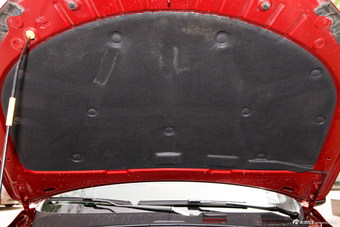 2013款宝骏630 1.5L手动精英型