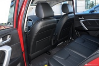 2016款吉利帝豪1.5L手动三厢向上版