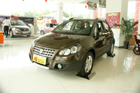 2012款天语SX4锐骑1.6L手动运动型