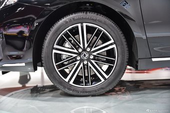 2015上海车展：东风1号