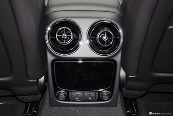 2015款捷豹XJL80周年版