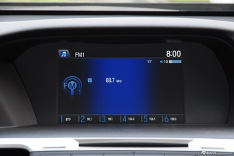 2015款雅阁2.0LXS精英版