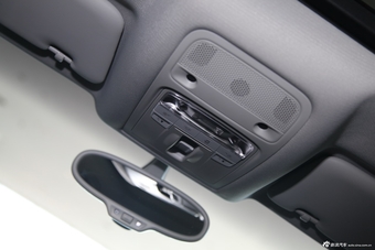 2013款奥迪Q3 40TFSI quattro四驱豪华型