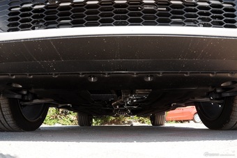 2015款锐界2.7T GTDi四驱运动型